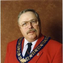 Joe Dedecker Mayor Port Lambton